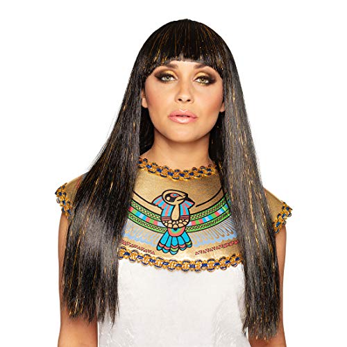 disfraz nefertiti 1