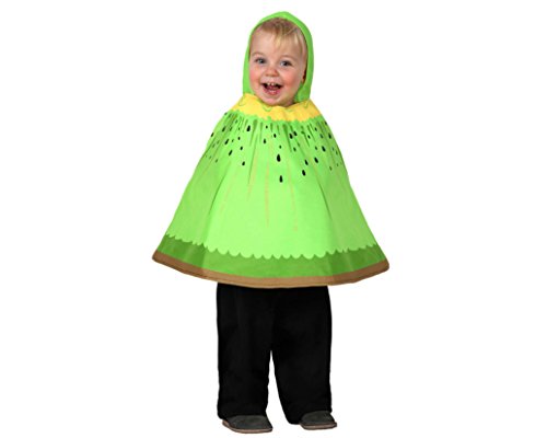 disfraz kiwi 1
