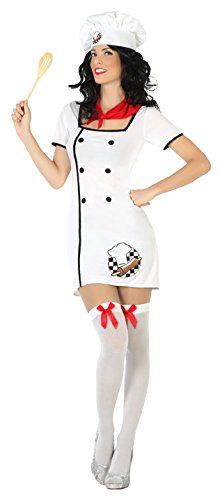 disfraz pollo sexy 1