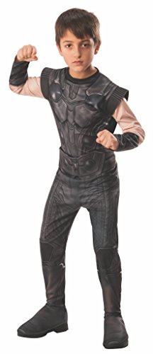 disfraz thor infinity war niño 1