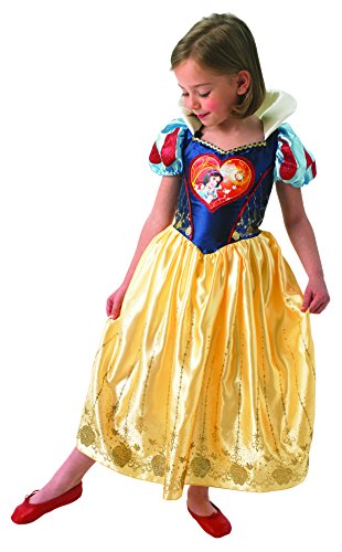 disfraz vieja blancanieves 1