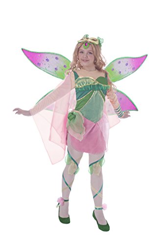 disfraz de las winx 1
