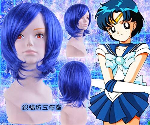 hacer disfraz sailor moon 1