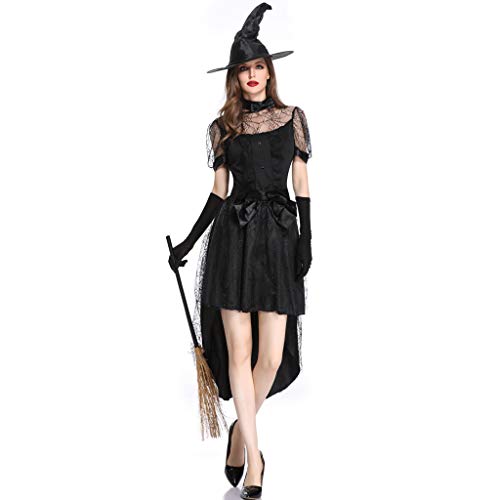 disfraz samhain 1