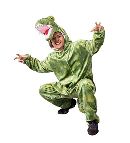 disfraz t rex inflable amazon 1