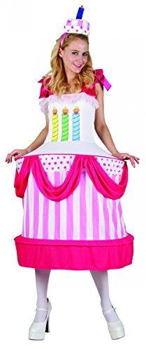 disfraz de tarta 1