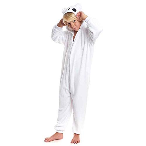 disfraz polar 1