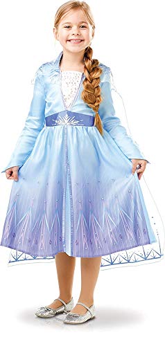 disfraz niña 6 años 1