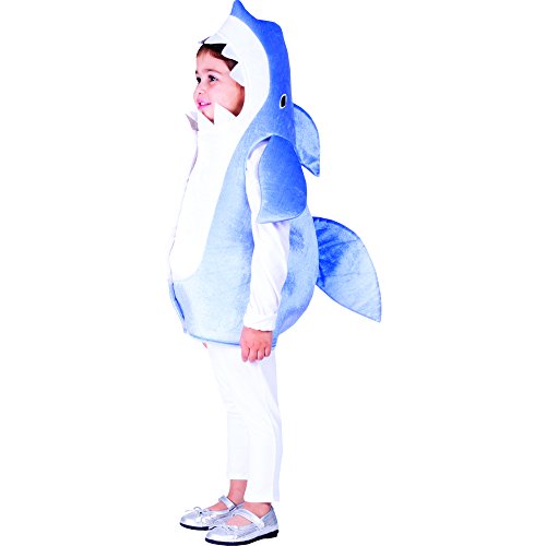 disfraz nemo niño 1