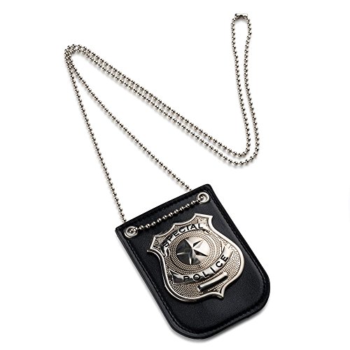 disfraz policia fbi 1