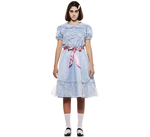 fantasma disfraz mujer 1
