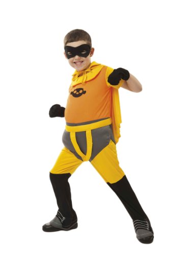 fanboy y chum chum disfraz 1