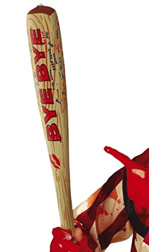 disfraz de beisbol 1