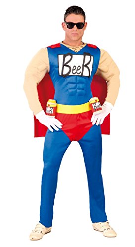 disfraz superheroe cerveza 1