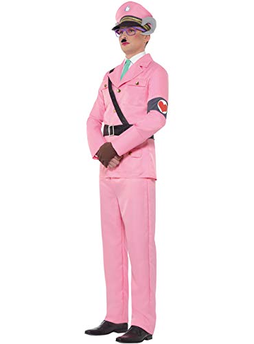 disfraz cabronazi 1