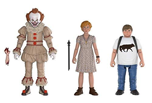 disfraz pennywise 2017 1