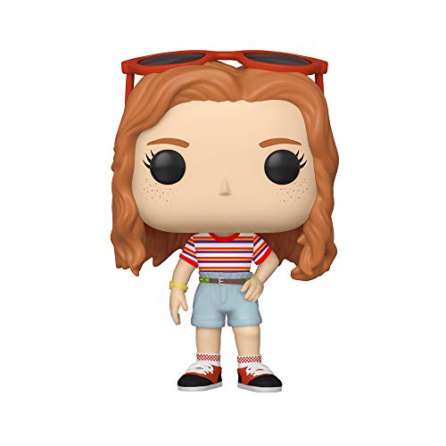 disfraz max stranger things 1