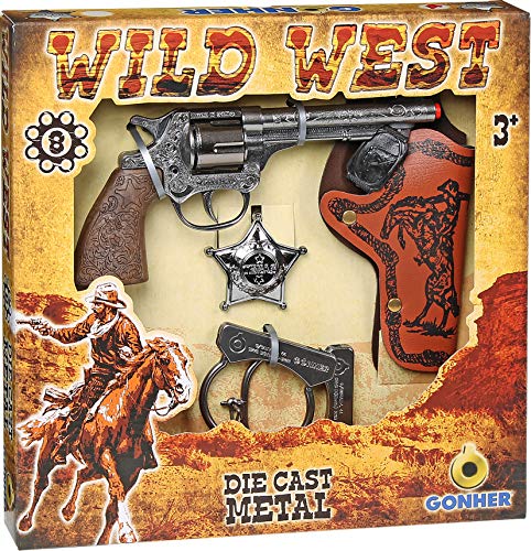 disfraz sheriff niño 1