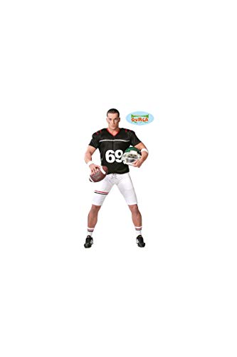 disfraz quarterback 1
