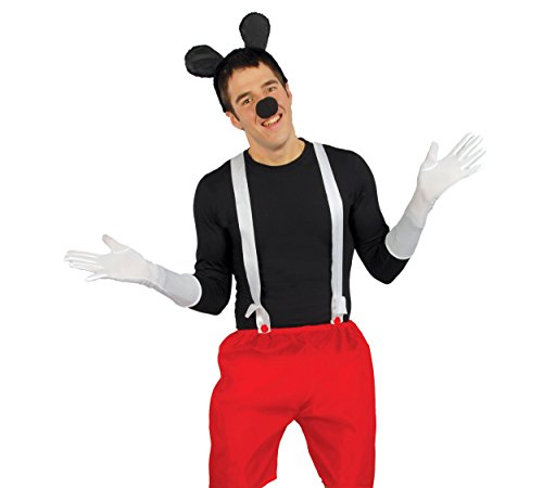 Micki Maus Kostüm Mädchen Lito Angels Rot Weiß Polka Dot Kleid Für Mädchen Kinder, Minnie Minie Maus Kleider