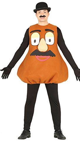 disfraz de potato 1