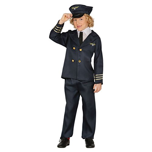 disfraz piloto avion bebe 1