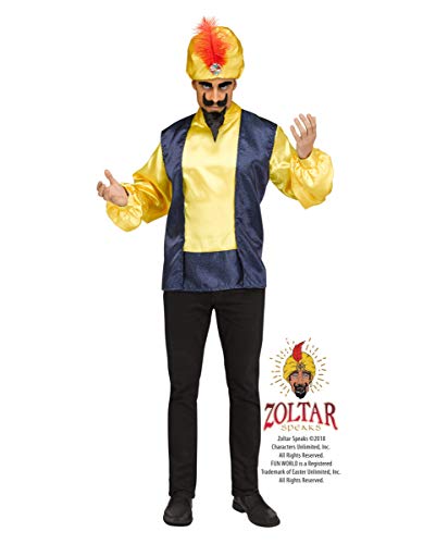 disfraz zoltar 1 disfraz zoltar 1