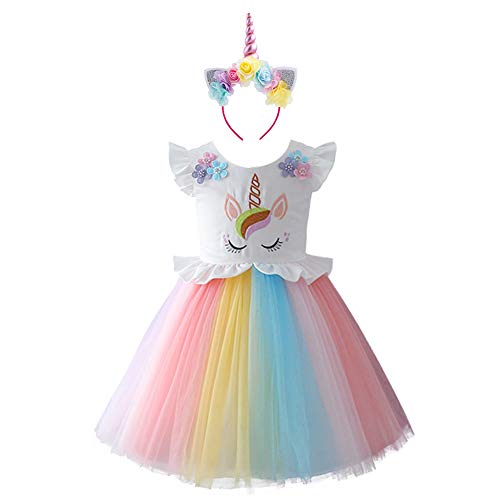 disfraz tutu unicornio 1