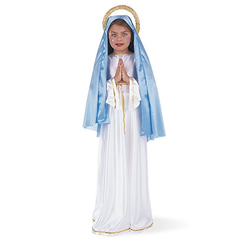 disfraz reina del mar 1
