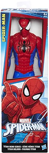 disfraz superheroe inventado 1