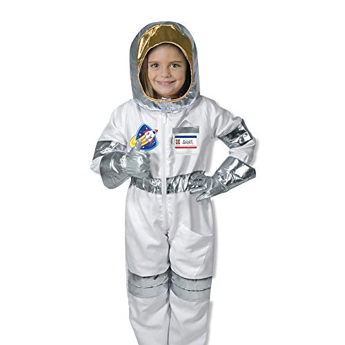 disfraz de astronauta para niños 1