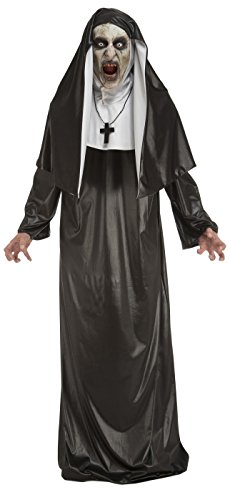 disfraz valak para hombre 1