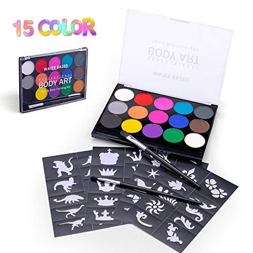 disfraz paleta de colores 1