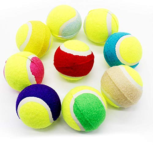 disfraz pelota tenis 1