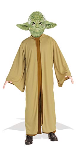 disfraz yoda adulto 1