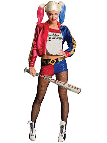disfraz de harley queen 1
