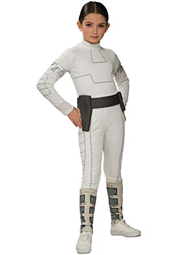 disfraz star wars amidala 1