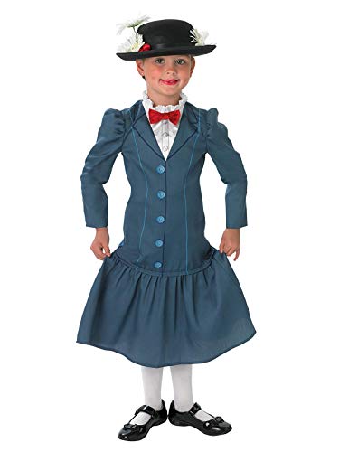 disfraz mary poppins disney 1