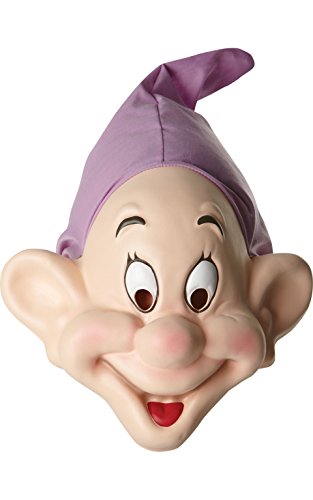blancanieves y los siete enanitos disfraz 1