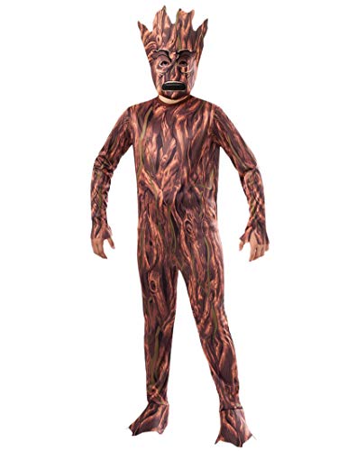 groot bebe disfraz 1