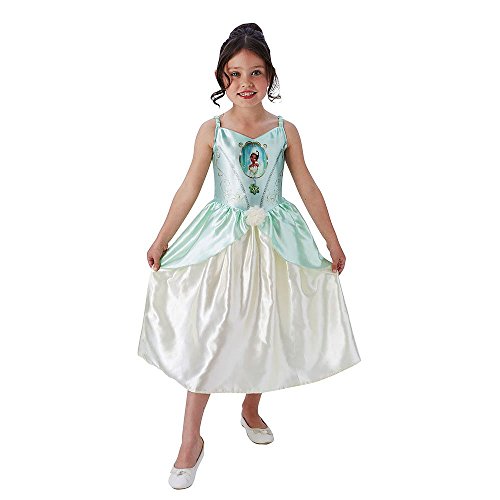 disfraz tiana 1