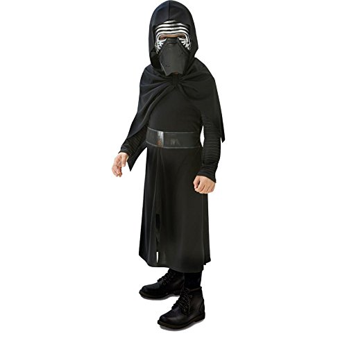 disfraz de kylo ren 1