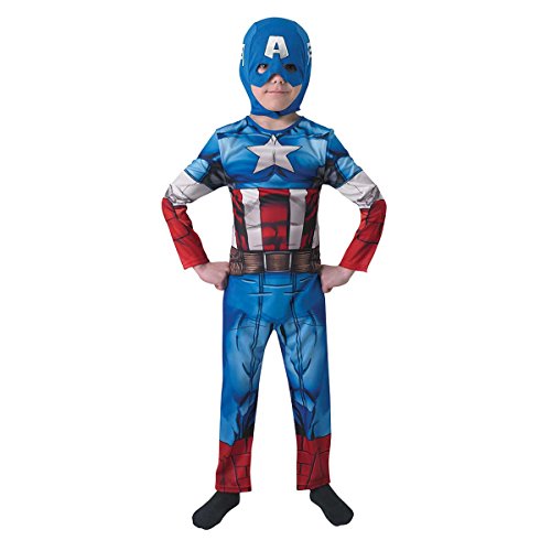 disfraz capitan 1