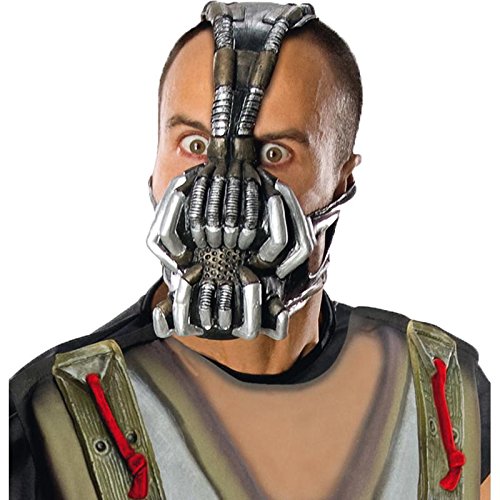 bane disfraz 1
