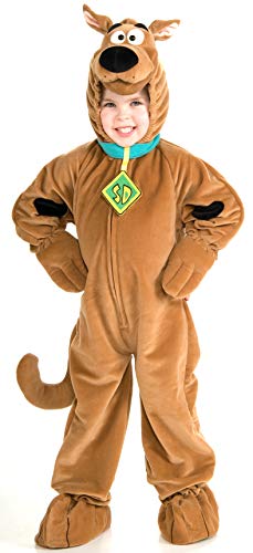 disfraz scooby doo bebe 1