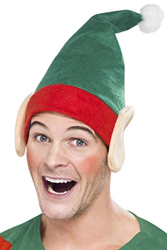 disfraz navidad adulto 1