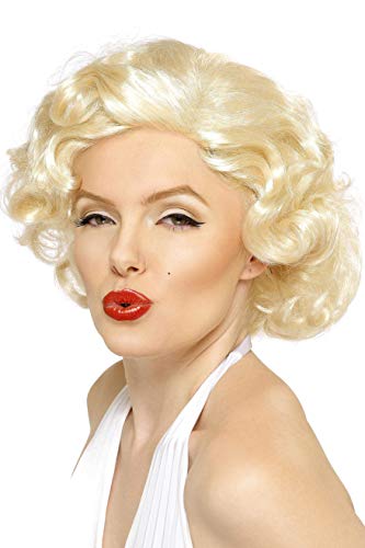 disfraz marilyn 1