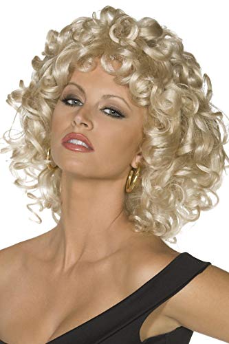 disfraz años 50 grease 1