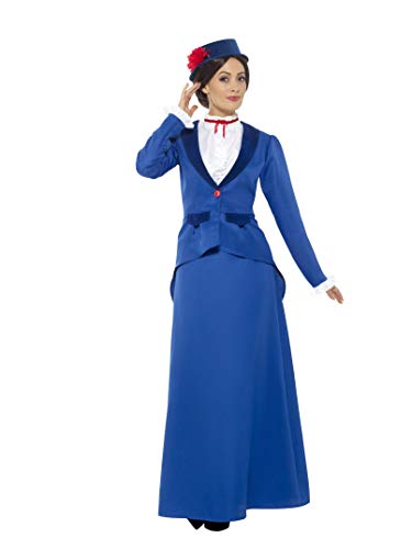 disfraz mary poppins mujer 1