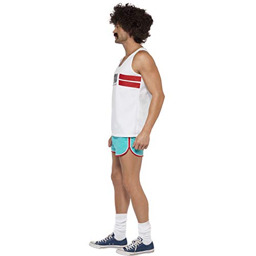 disfraz runner 1